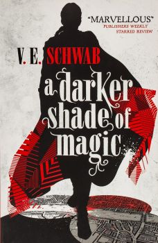 A Darker Shade of Magic - V. E. Schwab - 9781783295401 - Titan Books - Онлайн книжарница Ciela | ciela.com