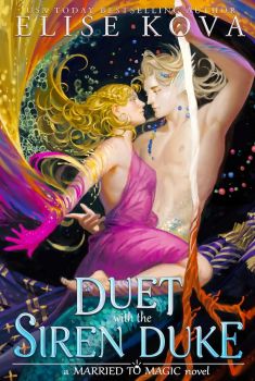 A Duet with the Siren Duke - Elise Kova- 9781398713635 - Orion - Онлайн книжарница Ciela | ciela.com