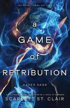 A Game of Retribution - 9781728264448 - Scarlett St. Clair - Онлайн книжарница Ciela | ciela.com