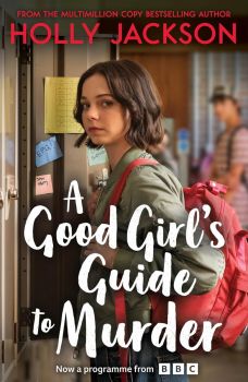 A Good Girl's Guide to Murder - A Good Girl's Guide to Murder Series - Holly Jackson - 9780008687069 - Онлайн книжарница Ciela | ciela.com