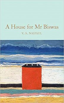 A House for Mr Biswas -  Sir V. S. Naipaul - 9781529013016 - Онлайн книжарница Ciela | ciela.com