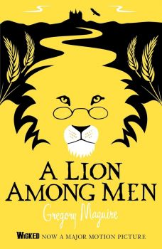 A Lion Among Men - The Wicked Years Vintage Collection - Gregory Maguire - 9781035425938 - Онлайн книжарница Ciela | ciela.com