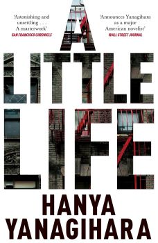 A little life - Hanya Yanagihara - 9781447294832 - Букохолик ЕООД - Онлайн книжарница Ciela | ciela.com 
