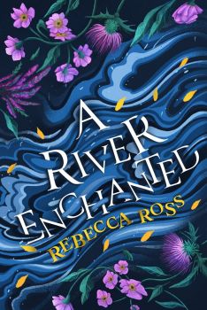 A River Enchanted - Rebecca Ross - 9780008514686 - HarperCollins Publishers - Онлайн книжарница Ciela | ciela.com
