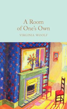 A Room of One's Own - Virginia Woolf - 9781509843183 - Collector's Library - Онлайн книжарница Ciela | ciela.com