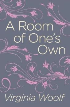 A Room of One's Own - Virginia Woolf - 9781788881142 - Arcturus Publishing - Онлайн книжарница Ciela | ciela.com