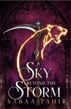 A Sky Beyond the Storm - Sabaa Tahir - 9780008411695 - Ember Quartet - Онлайн книжарница Ciela | ciela.com