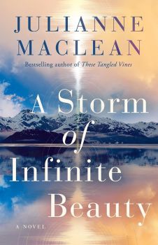 A Storm of Infinite Beauty - A Novel - Julianne MacLean - 9781542036726 - Lake Union Publishing - Онлайн книжарница Ciela | ciela.com