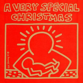 A Very Special Christmas - CD