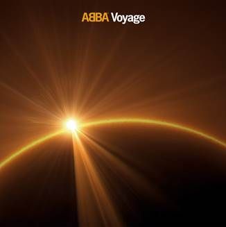 ABBA - Voyage 2021 - CD - Онлайн книжарница Сиела | Ciela.com