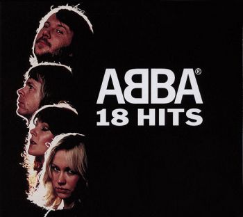 ABBA - 18 HITS