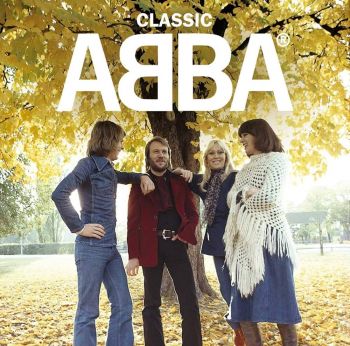 ABBA - Classic - CD - 600753160534 - Онлайн книжарница Ciela | ciela.com