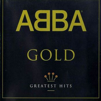 ABBA - GOLD GREATEST HITS