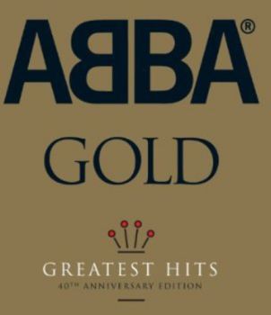 ABBA - GOLD GREATEST HITS 3CD