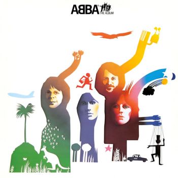 ABBA - THE ALBUM