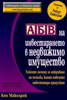 АБВ на инвестирането в недвижимо имущество