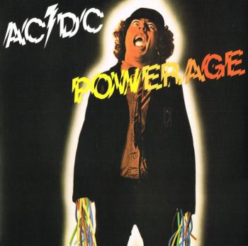 AC/DC - Powerage - LP - Плоча - Онлайн книжарница Сиела | Ciela.com