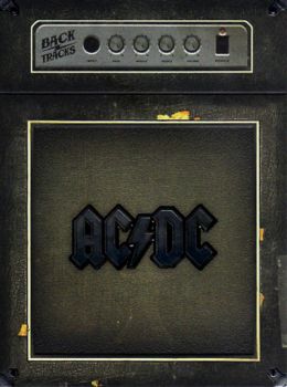 AC/DC ‎- Backtracks - 2 CD / DVD