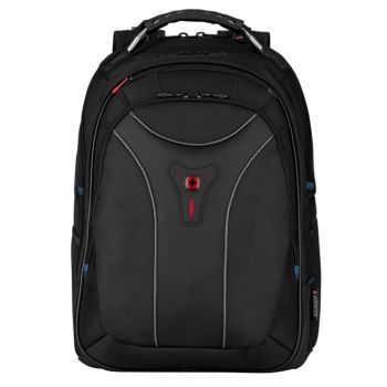 Раница за лаптоп Wenger Carbon MacBook Pro 17" - 7613329007952 - Онлайн книжарница Ciela | ciela.com