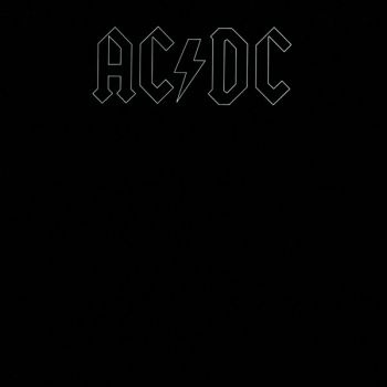 AC/DC - Back In Black LP -  онлайн книжарница Сиела | Ciela.com 