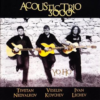 ACOUSTIC TRIO 3000 - YO HO