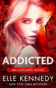 Addicted - Elle Kennedy - 9780349411941 - Piatkus - Онлайн книжарница Ciela | ciela.com