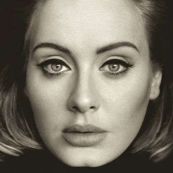 Adele ‎- 25 - LP - плоча - 634904074012 - Онлайн книжарница Ciela | ciela.com