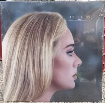 Adele - 30 - 2 LP - 2 плочи