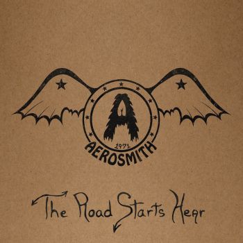 Aerosmith - Tough Love - Best Of The Ballads - 602527696287 - Universal Music - Онлайн книжарница Ciela | ciela.com