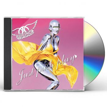 Aerosmith - Tough Love - Best Of The Ballads - 602527696287 - Universal Music - Онлайн книжарница Ciela | ciela.com