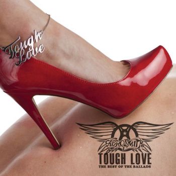 Aerosmith - Tough Love - Best Of The Ballads CD