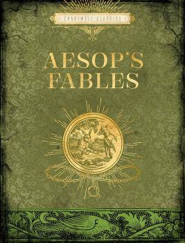 Aesop's Fables - Chartwell Classics