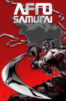 Afro Samurai - Vol.1 - Takashi Okazaki - 9781787739000 - Titan Books - Онлайн книжарница Ciela | ciela.com