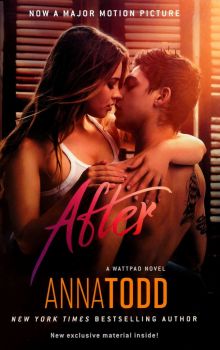 After - Anna Todd - Simon & Schuster - 9781982128401 - Онлайн книжарница Ciela | Ciela.com
