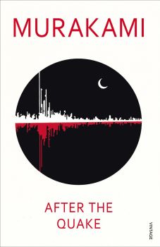 After the Quake - Haruki Murakami - 9780099448563 - Vintage - Онлайн книжарница Ciela | ciela.com