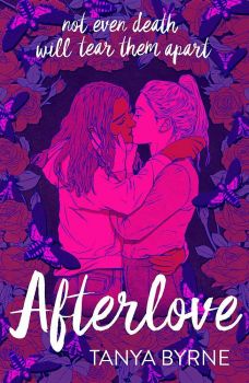 Afterlove - Tanya Byrne - Hodder Children's Books - 9781444955958 - Онлайн книжарница Ciela | Ciela.com