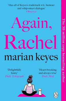 Again, Rachel - Keyes Marian - 9781405945394 - Penguin Books - Онлайн книжарница Ciela | ciela.com