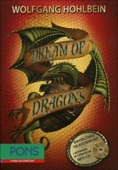 Dream of Dragons - книга 2  - Фантастика на английски - PONS - Онлайн книжарница Ciela | Ciela.com