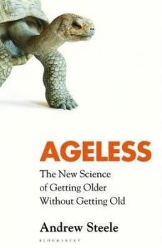 Ageless - Онлайн книжарница Сиела | Ciela.com