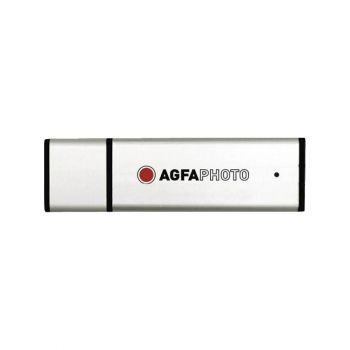 USB флаш памет AGFAPHOTO 16GB 2.0 - Онлайн книжарница Сиела | Ciela.com