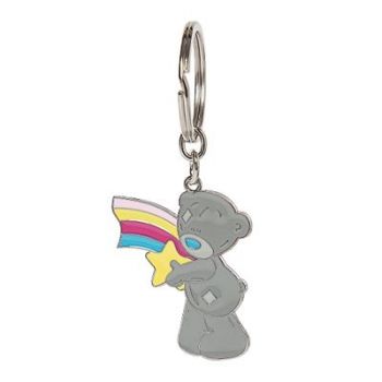 Ключодържател 2 PART KEYRING RAINBOW - Онлайн книжарница Сиела | Ciela.com