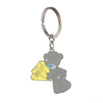 Ключодържател 2 PART KEYRING DIAMOND - Онлайн книжарница Сиела | Ciela.com