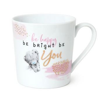 Чаша Be Happy Be Bright Be You - Онлайн книжарница Сиела | Ciela.com