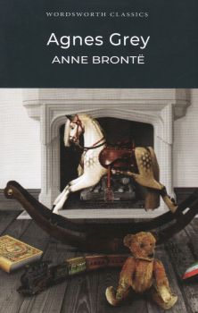 Agnes Grey - Wordsworth Classics