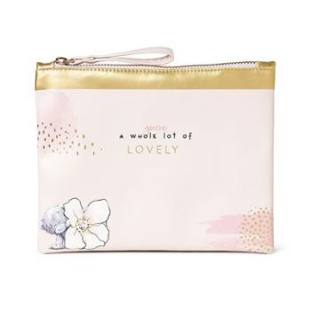 Несесер COSMETIC POUCH - Онлайн книжарница Сиела | Ciela.com