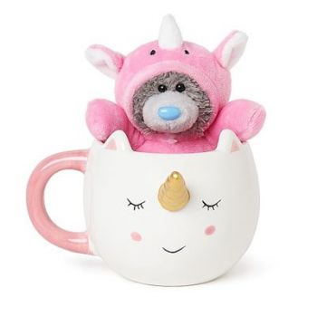 Чаша Tatty Teddy - Unicorn - Essential - Me to You - 5059105007020 - Онлайн книжарница Ciela | Ciela.com