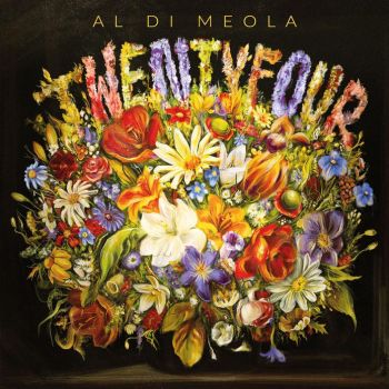 Al Di Meola - Twentyfour - 2 LP - 4029759196211 - Онлайн книжарница Ciela | ciela.com