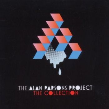 ALAN PARSONS PROJECT - THE COLLECTION