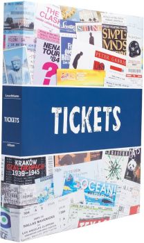 Албум Leuchtturm за марки - 4004117357060 - Онлайн книжарница Ciela | ciela.com