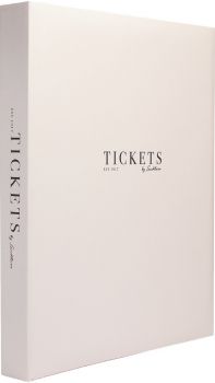 Албум Leuchtturm за марки - 4004117357060 - Онлайн книжарница Ciela | ciela.com